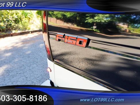 Used 2014 Ford F150 Raptor w/ Equipment Group 801A Luxury AWD/4WD image 34