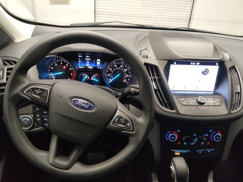 Used 2019 Ford Escape SE AWD/4WD image 22