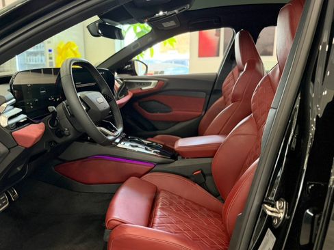 Used 2025 Audi S5 Premium Plus w/ Premium Plus Package AWD/4WD image 13