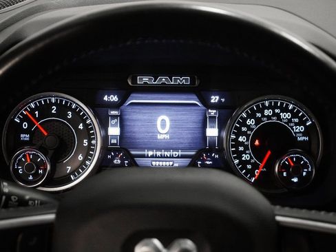 Certified 2022 RAM 1500 Big Horn image 22