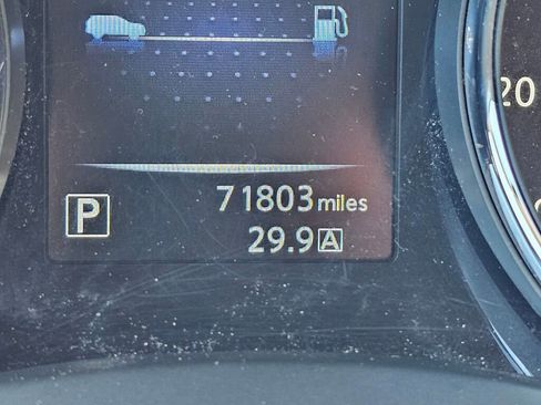 Used 2016 Nissan Rogue SL image 29