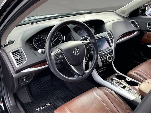 Used 2020 Acura TLX V6 w/ Technology Package image 14