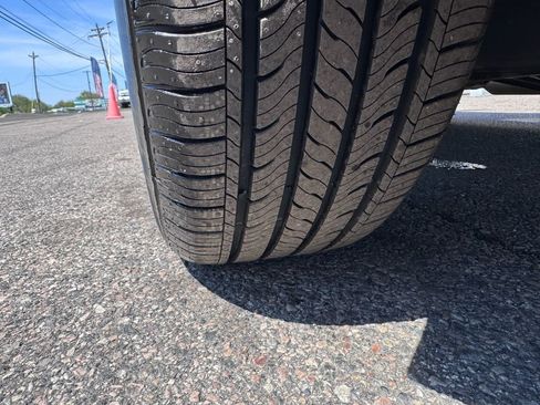 Used 2023 Nissan Altima 2.5 SV AWD/4WD image 45