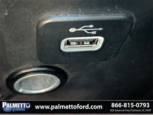 Used 2017 Jeep Wrangler Unlimited Sahara w/ Connectivity Group image 22