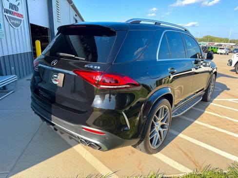 Used 2023 Mercedes-Benz GLE 53 AMG 4MATIC image 6