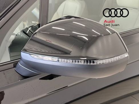 New 2026 Audi Q7 3.0T Premium Plus AWD/4WD image 12