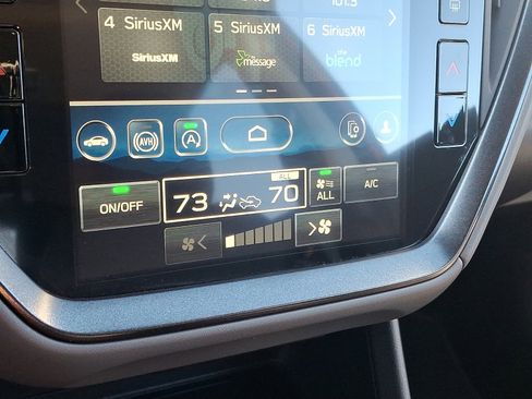 Certified 2025 Subaru Crosstrek 2.5i Limited image 16