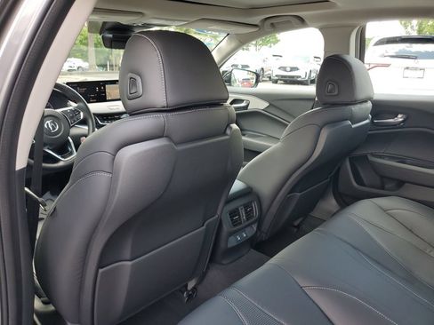 Certified 2025 Acura TLX w/ Technology Package FWD image 10