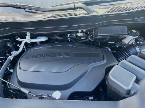 New 2026 Honda Ridgeline RTL image 25