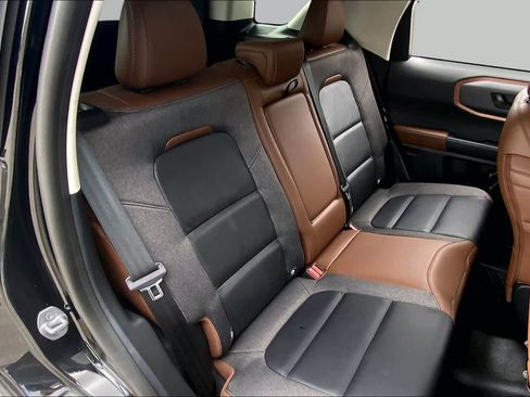 Used 2022 Ford Bronco Sport Outer Banks AWD/4WD image 20