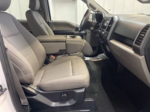 Used 2020 Ford F150 XLT w/ Equipment Group 301A Mid AWD/4WD image 21