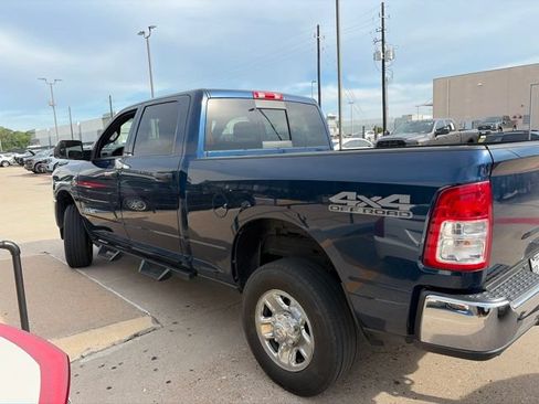 Used 2022 RAM 2500 Tradesman AWD/4WD image 14