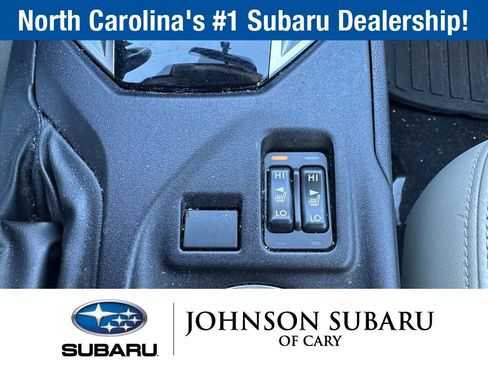 Used 2017 Subaru Impreza 2.0i Limited w/ Moonroof/BSD & Rcta/Eyesight image 14