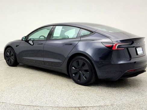 Used 2024 Tesla Model 3 Long Range image 7