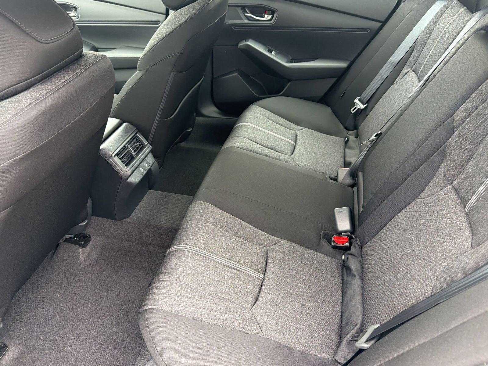 New 2026 Honda Accord Sport image 17