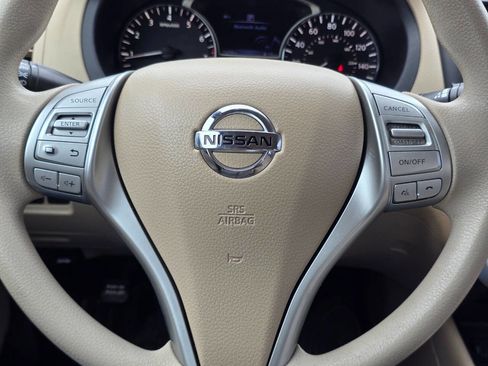 Used 2017 Nissan Altima 2.5 S w/ Power Driver Seat Package image 12