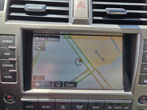 Used 2019 Lexus GX 460 Premium AWD/4WD image 19
