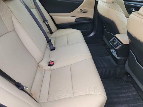 Used 2020 Lexus ES 350 350 image 32