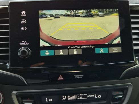 Used 2023 Honda Passport EX-L image 17