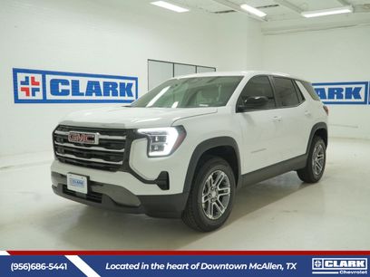 Used 2026 GMC Terrain Elevation