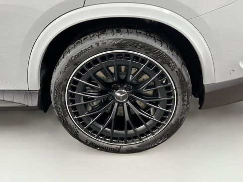 Used 2026 Mercedes-Benz GLC 43 AMG GLC 43 AMG image 34