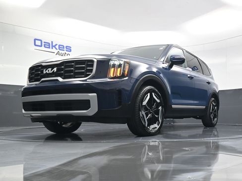 New 2025 Kia Telluride S image 46