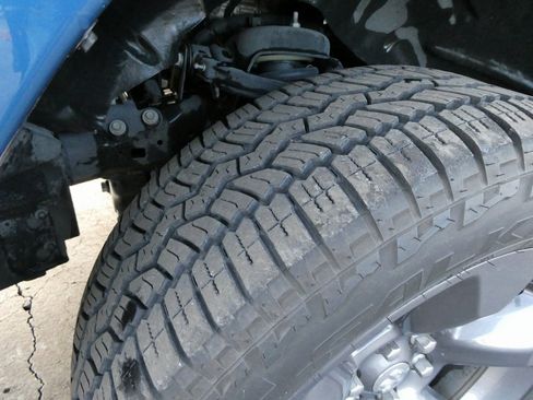 Used 2024 RAM 1500 Big Horn image 11