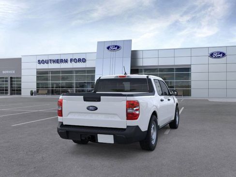 New 2026 Ford Maverick XL image 9