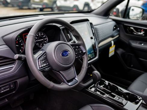 New 2026 Subaru Forester Limited AWD/4WD image 32