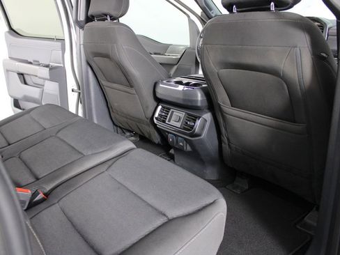 Used 2021 Ford F150 XLT w/ Equipment Group 302A High image 31