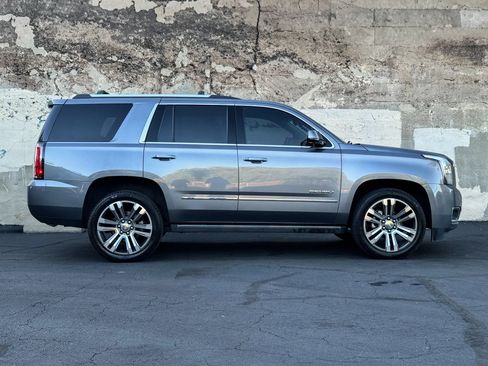 Used 2019 GMC Yukon Denali w/ Denali Ultimate Package AWD/4WD image 3
