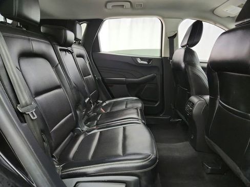 Used 2022 Ford Escape SEL AWD/4WD image 24