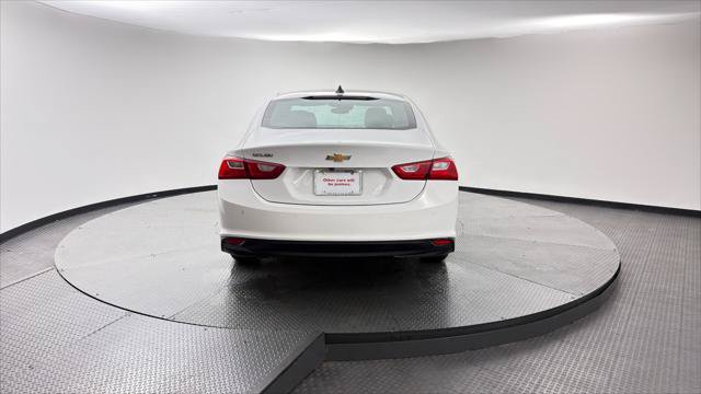 Used 2024 Chevrolet Malibu LS w/ Driver Confidence Package FWD image 7