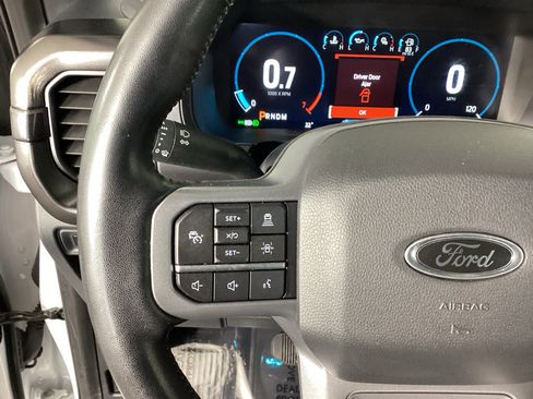 Used 2023 Ford F150 Lariat w/ Equipment Group 502A High AWD/4WD image 19