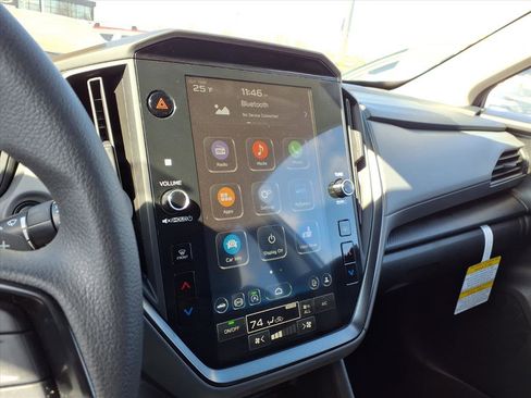 Certified 2026 Subaru Crosstrek 2.0i Premium w/ Crosstrek Mirror Package image 10