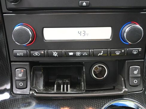 Used 2009 Chevrolet Corvette Z06 w/ Preferred Equipment Group image 20