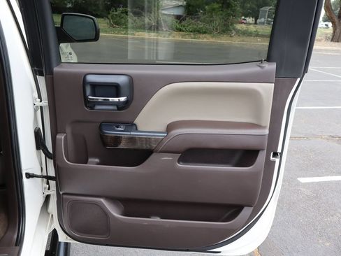 Used 2014 GMC Sierra 1500 Denali AWD/4WD image 25