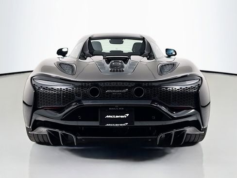 New 2026 McLaren Artura Spider RWD image 6