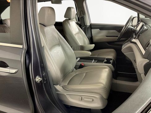 Used 2018 Honda Odyssey EX-L image 31