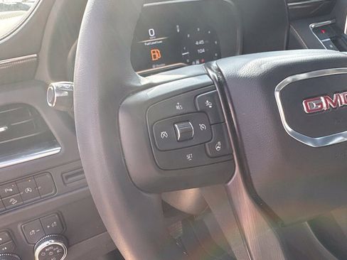 Used 2023 GMC Yukon XL AT4 AWD/4WD image 26