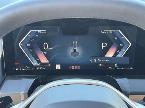 Certified 2025 BMW X3 xDrive30i w/ Convenience Package image 26