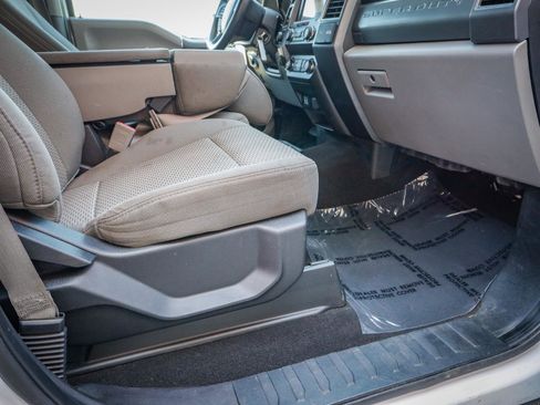 Used 2019 Ford F250 XLT w/ XLT Value Package AWD/4WD image 24
