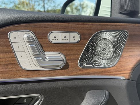 New 2026 Mercedes-Benz GLE 350 4MATIC image 18