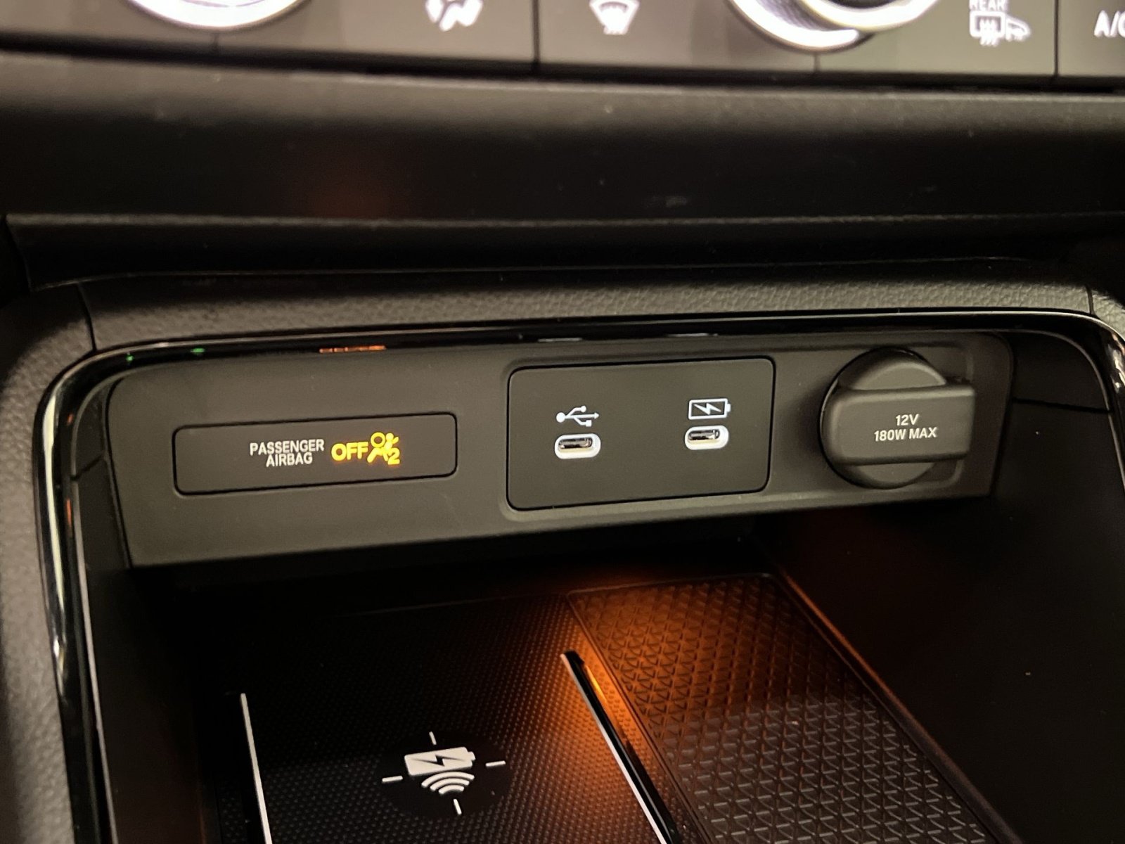 Used 2026 Honda CR-V TrailSport image 33