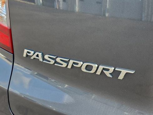 Used 2020 Honda Passport EX-L image 7