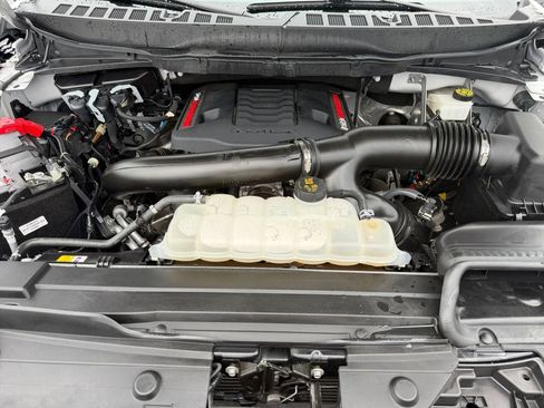 Used 2023 Ford F150 Raptor AWD/4WD image 20