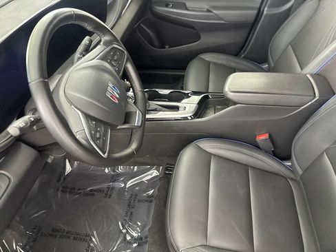 Used 2024 Buick Envista Sport Touring FWD image 22