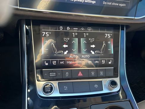 Used 2025 Audi Q7 2.0T Premium Plus w/ Premium Plus Package image 26