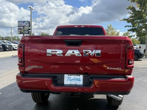 New 2026 RAM 2500 Big Horn image 7