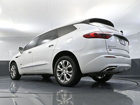 Used 2020 Buick Enclave Avenir w/ Avenir Technology Package image 66